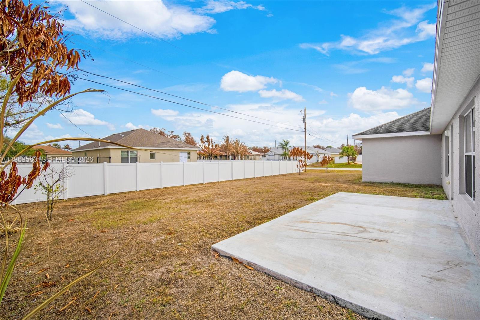 PORT ST LUCIE SECTION 43 - Residential
