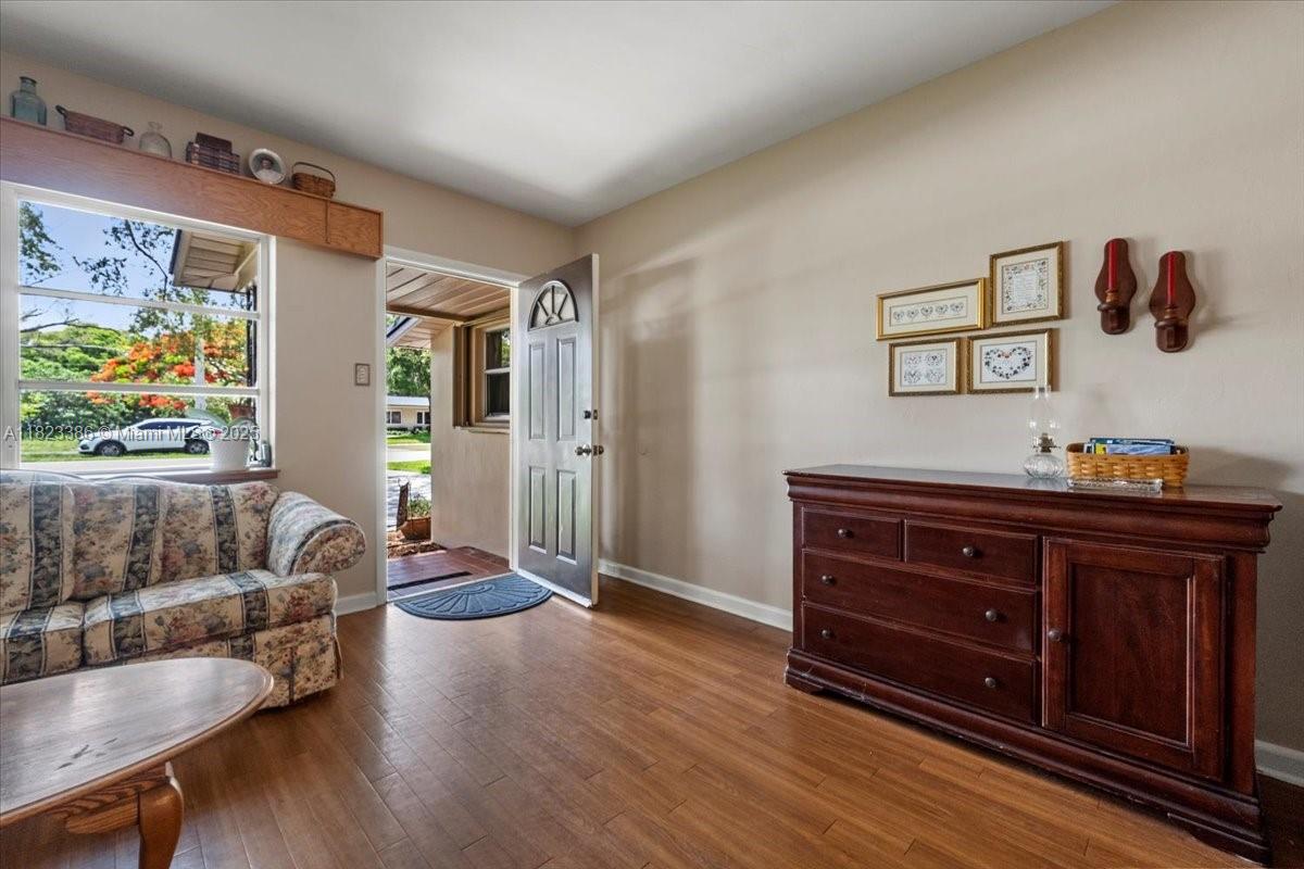 PINE CREST AMENDED PLAT - Residential