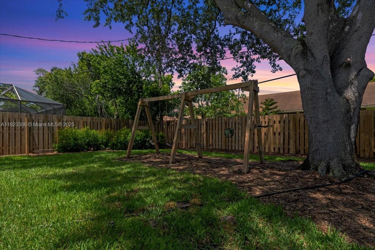 PINE CREST AMENDED PLAT - Residential