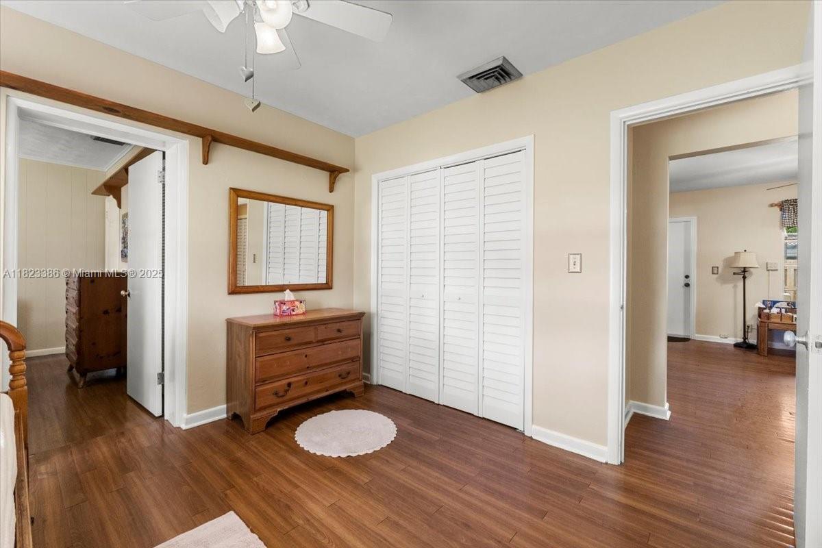 PINE CREST AMENDED PLAT - Residential