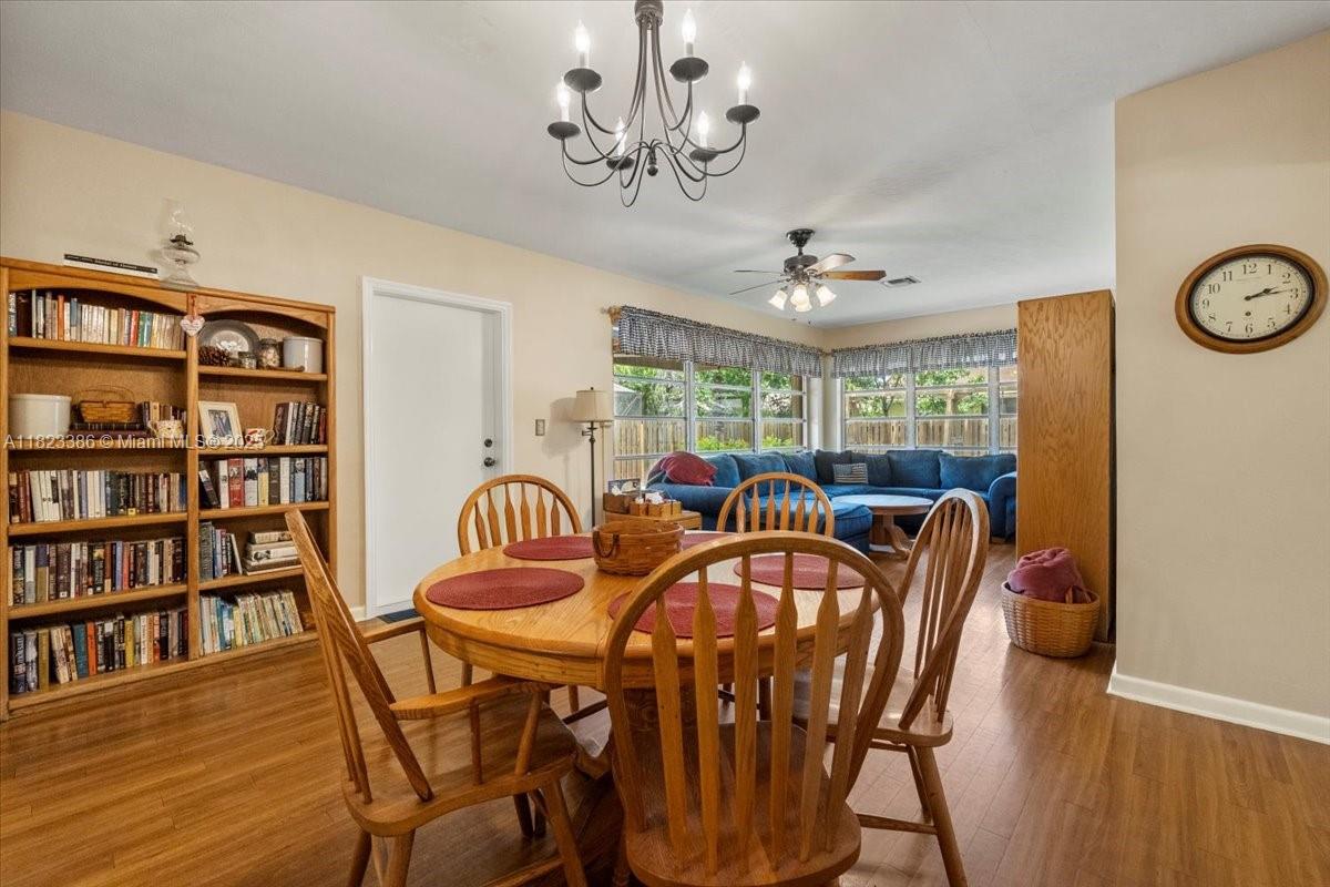 PINE CREST AMENDED PLAT - Residential