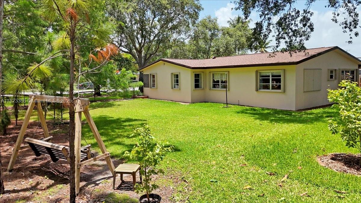 PINE CREST AMENDED PLAT - Residential