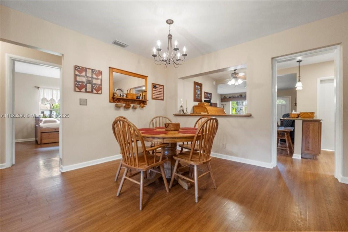 PINE CREST AMENDED PLAT - Residential