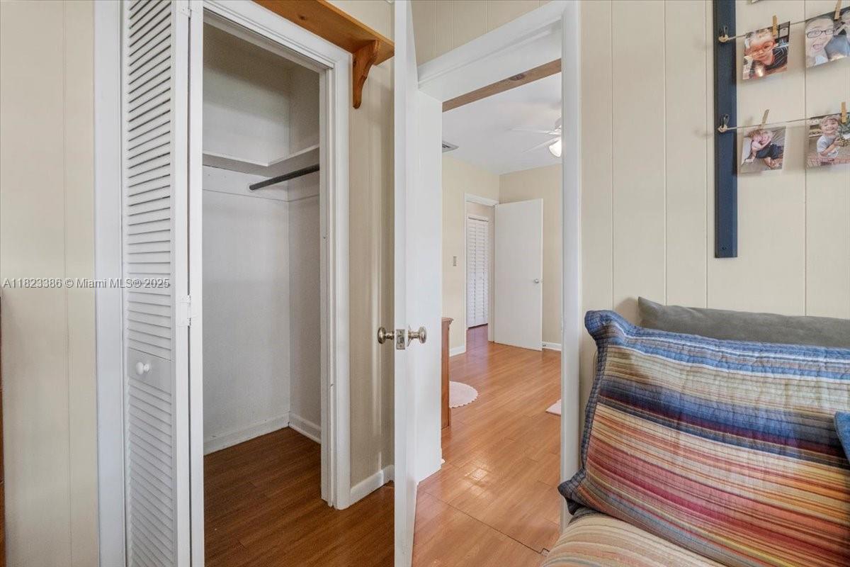 PINE CREST AMENDED PLAT - Residential