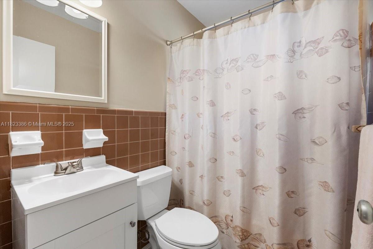 PINE CREST AMENDED PLAT - Residential