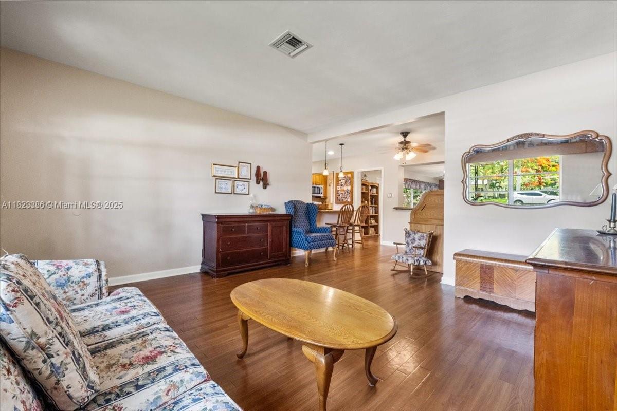 PINE CREST AMENDED PLAT - Residential