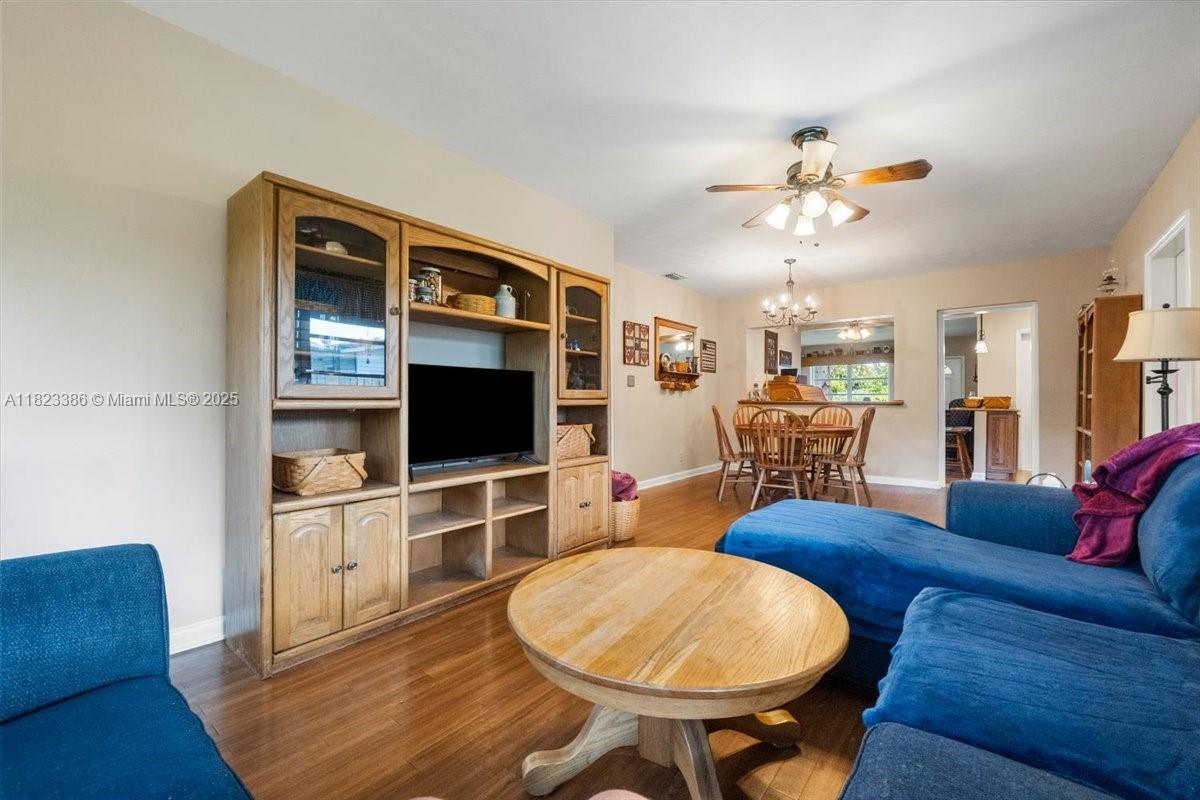 PINE CREST AMENDED PLAT - Residential