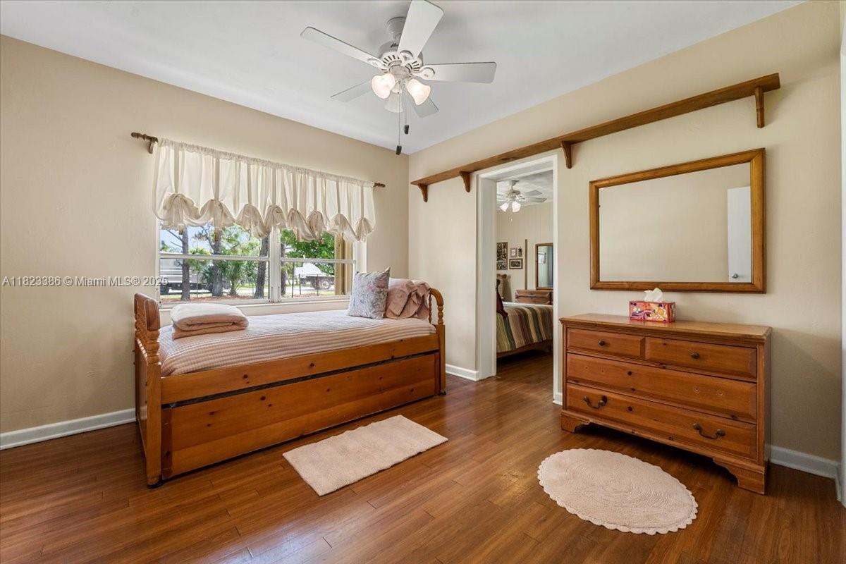 PINE CREST AMENDED PLAT - Residential