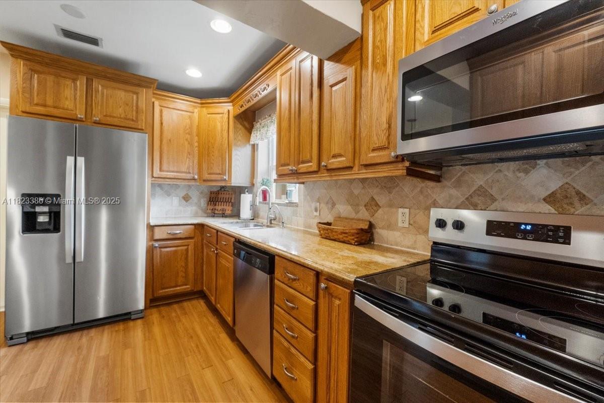 PINE CREST AMENDED PLAT - Residential