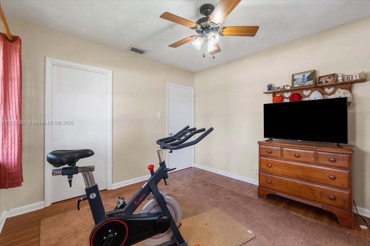 PINE CREST AMENDED PLAT - Residential