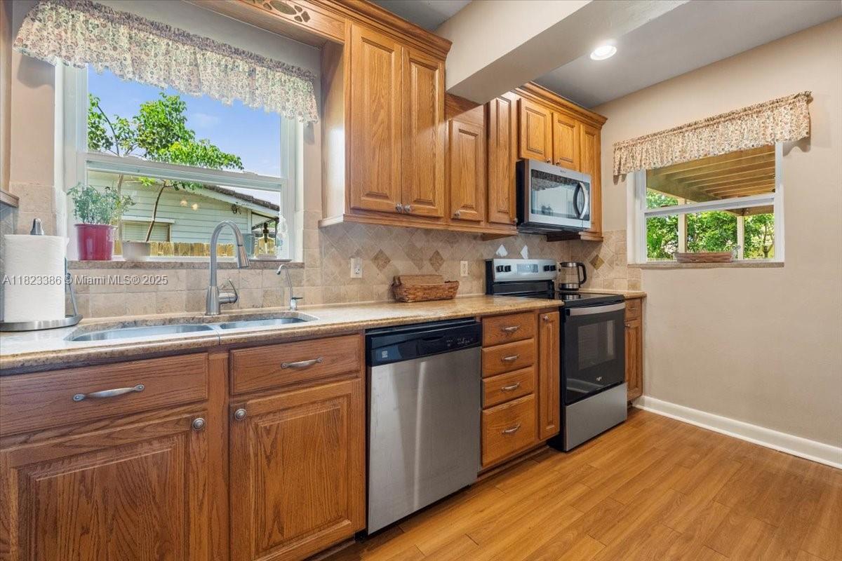 PINE CREST AMENDED PLAT - Residential