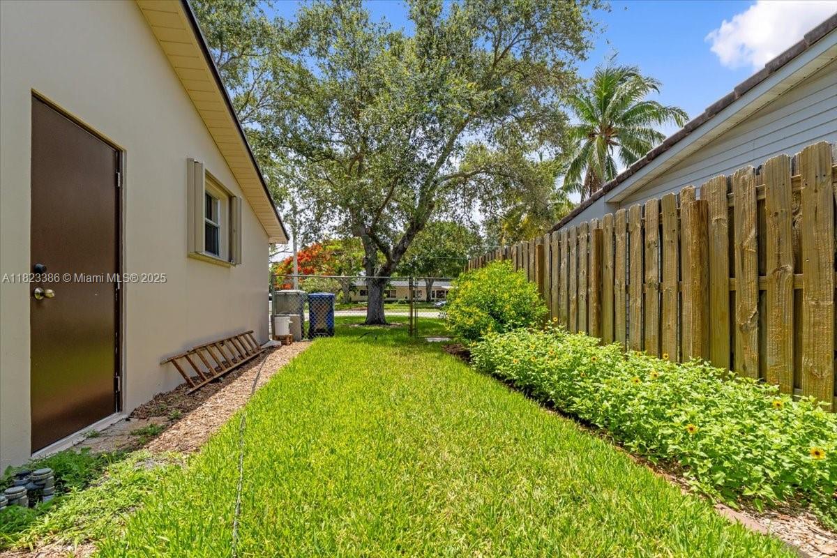 PINE CREST AMENDED PLAT - Residential