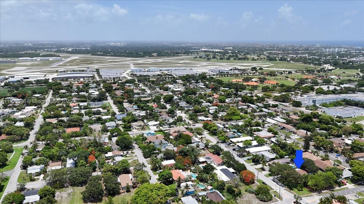 PINE CREST AMENDED PLAT - Residential