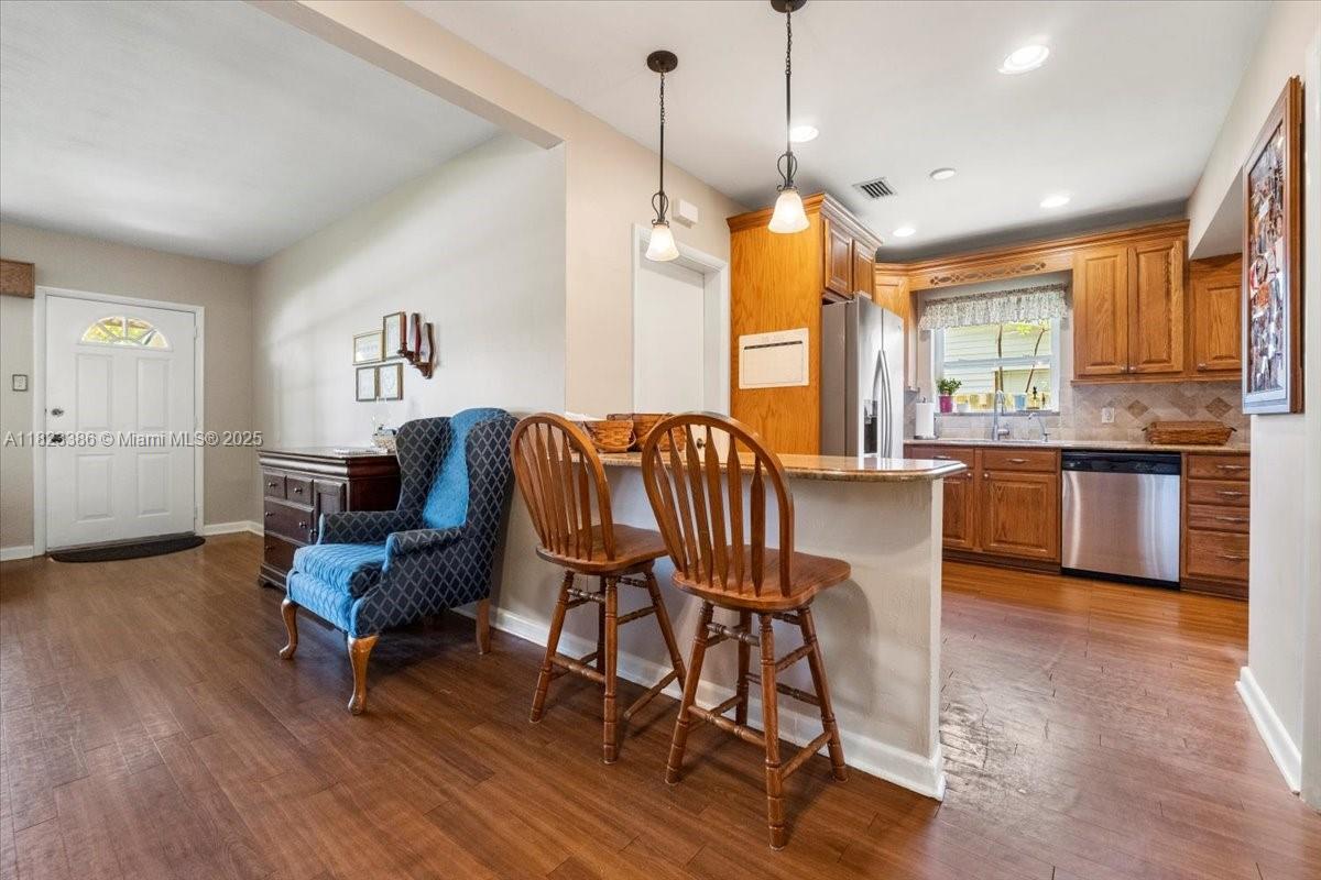 PINE CREST AMENDED PLAT - Residential