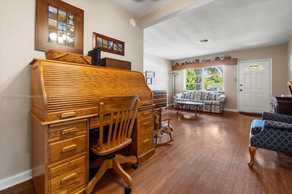 PINE CREST AMENDED PLAT - Residential