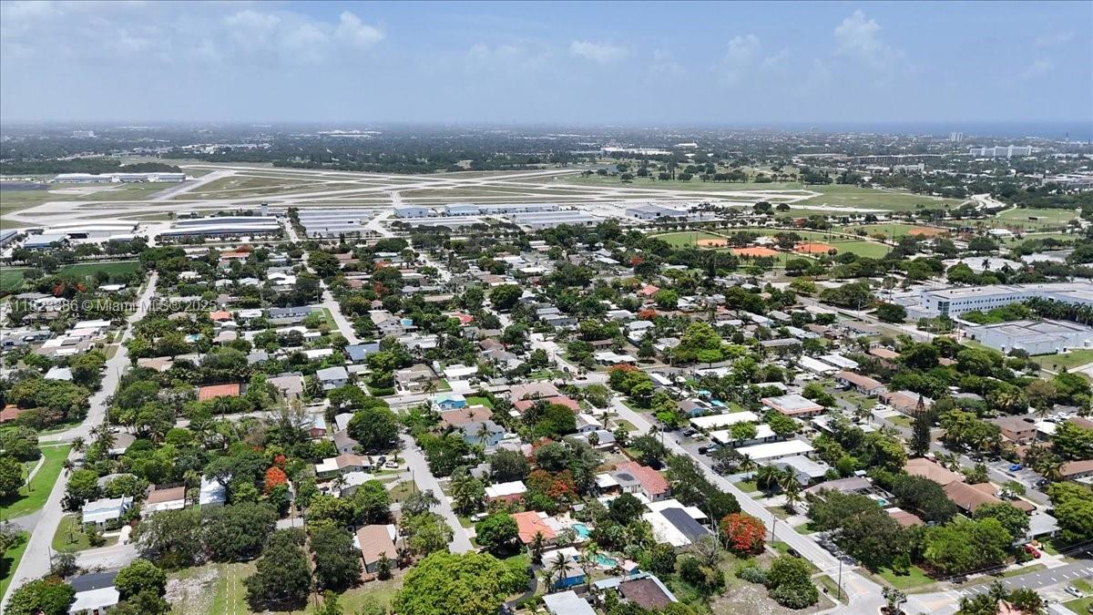 PINE CREST AMENDED PLAT - Residential