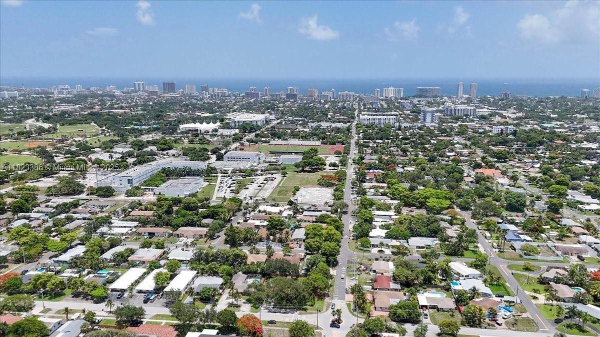 PINE CREST AMENDED PLAT - Residential