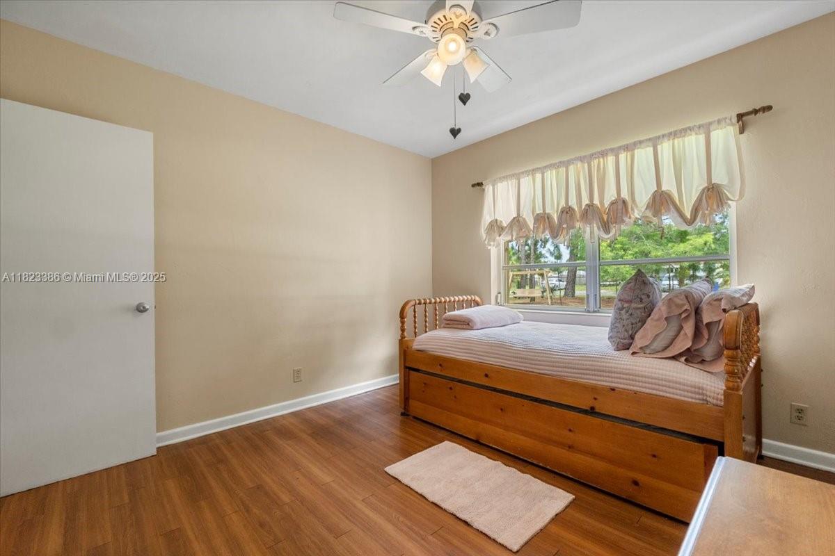 PINE CREST AMENDED PLAT - Residential