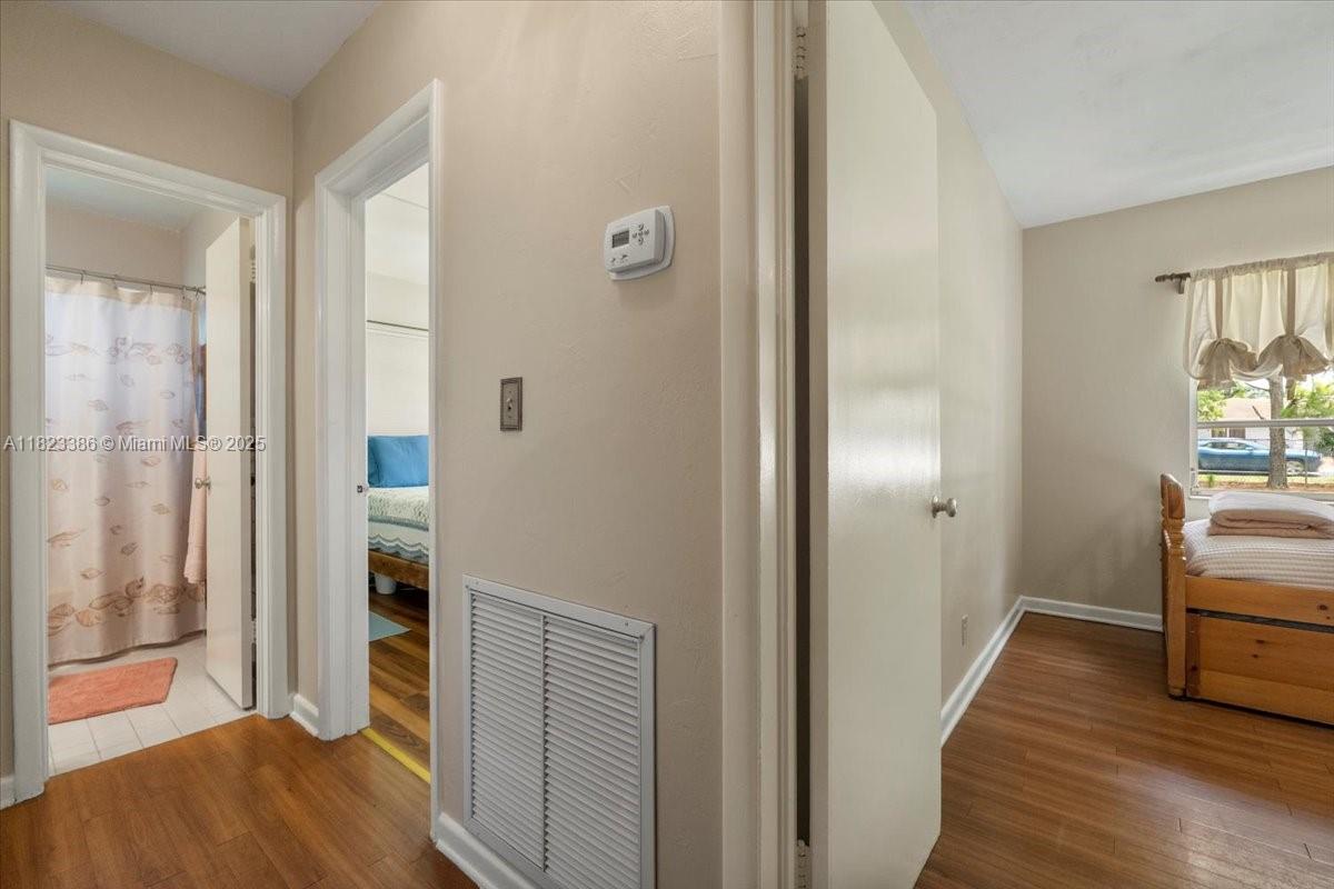 PINE CREST AMENDED PLAT - Residential