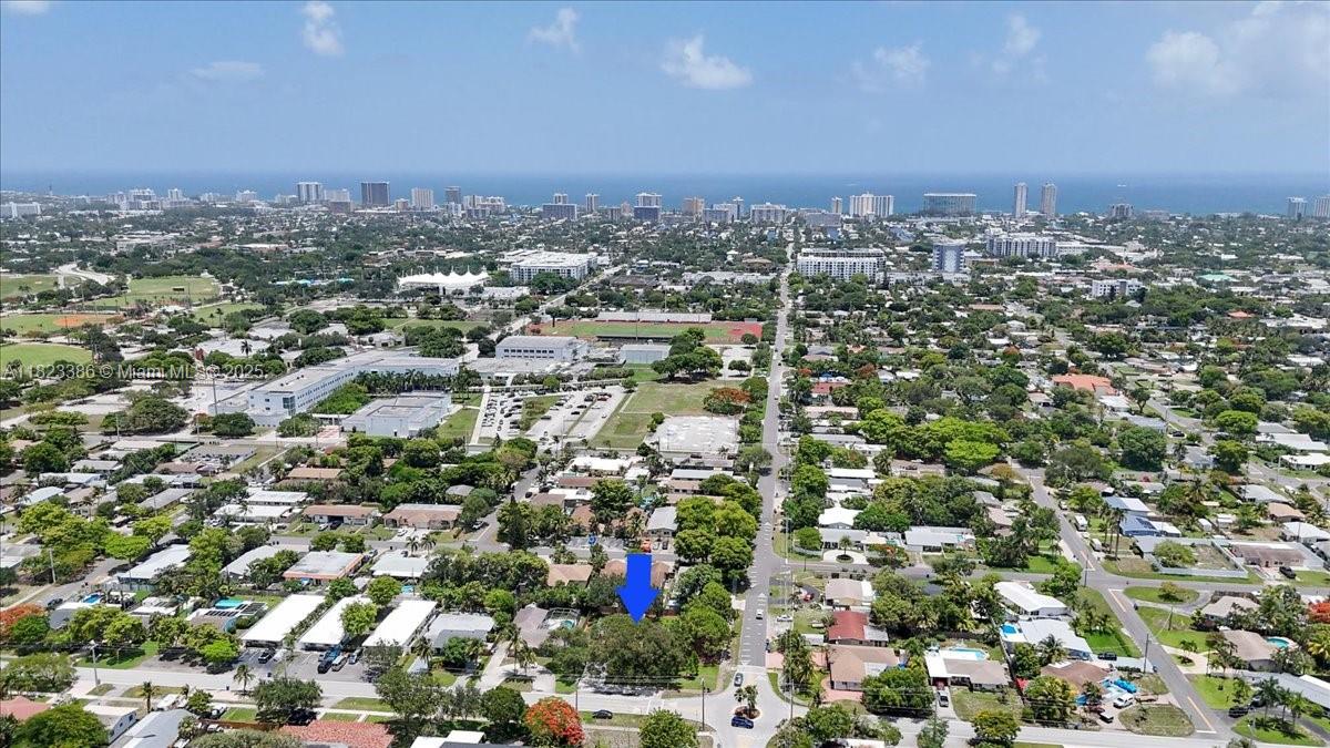 PINE CREST AMENDED PLAT - Residential