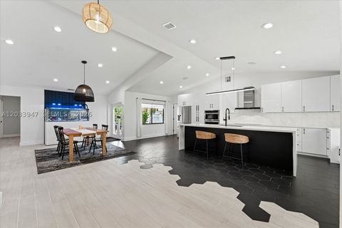 Photo of 10731 NW 18th Ct, Coral Springs, FL 33071 (MLS # A12033947)