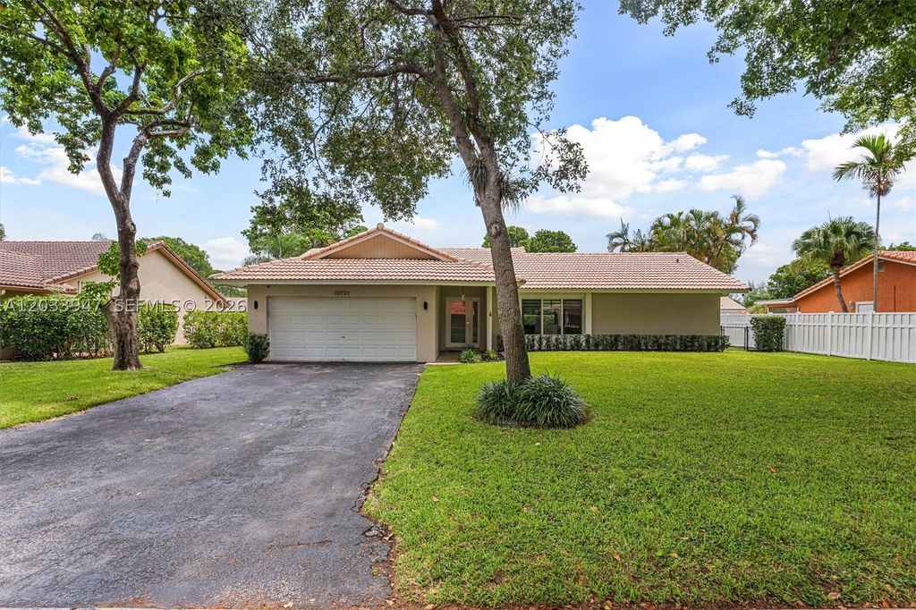 Photo of 10731 NW 18th Ct, Coral Springs, FL 33071 (MLS # A12033947)