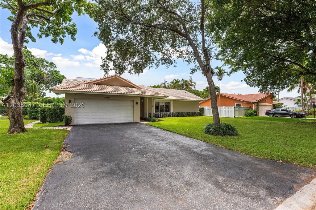 Photo of 10731 NW 18th Ct, Coral Springs, FL 33071 (MLS # A12033947)