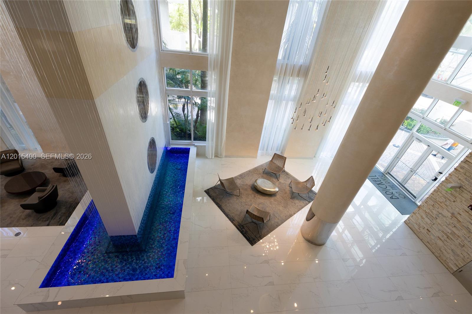 BRICKELL ON THE RIVER S T - Residential Lease