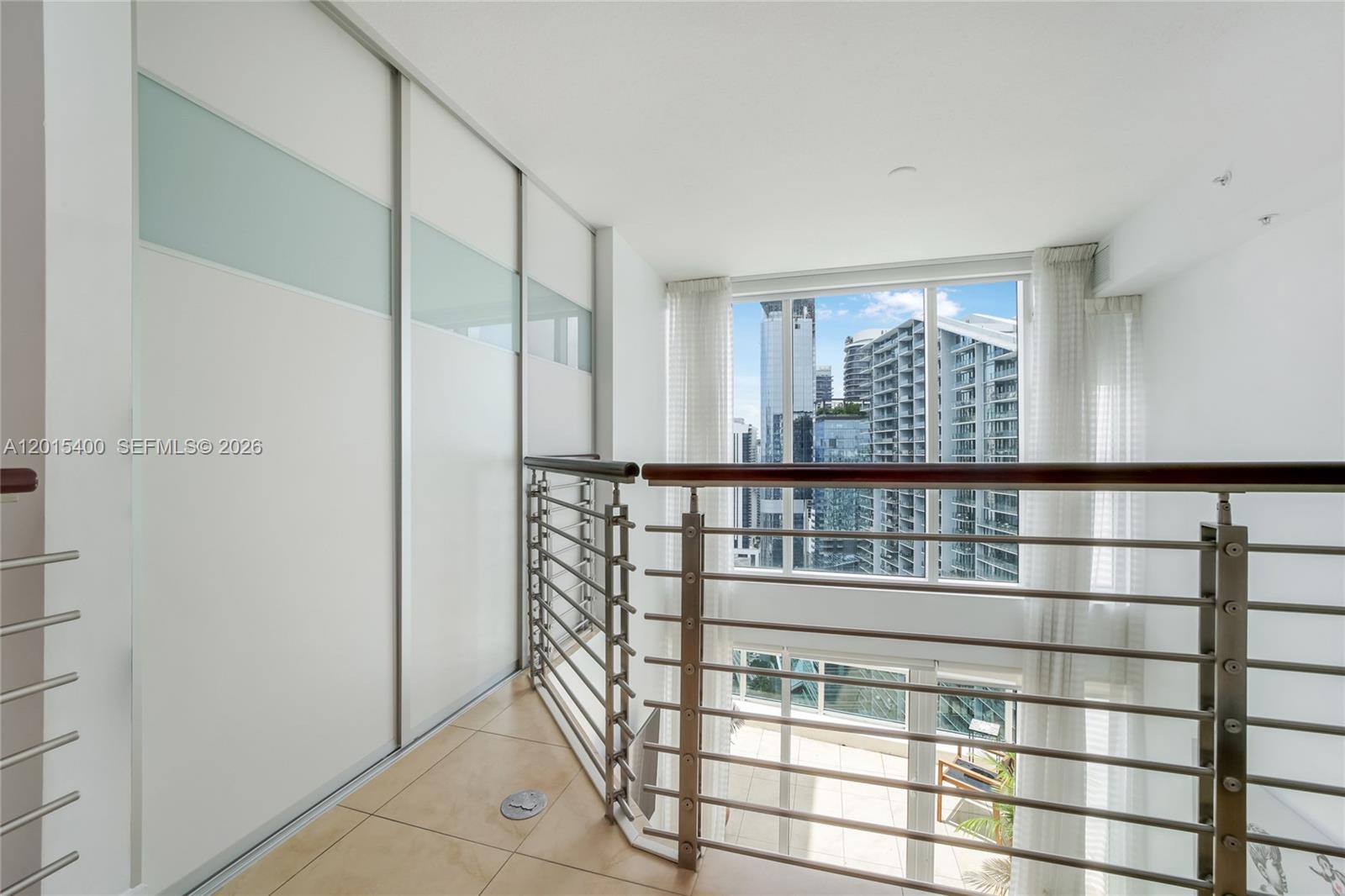 BRICKELL ON THE RIVER S T - Residential Lease