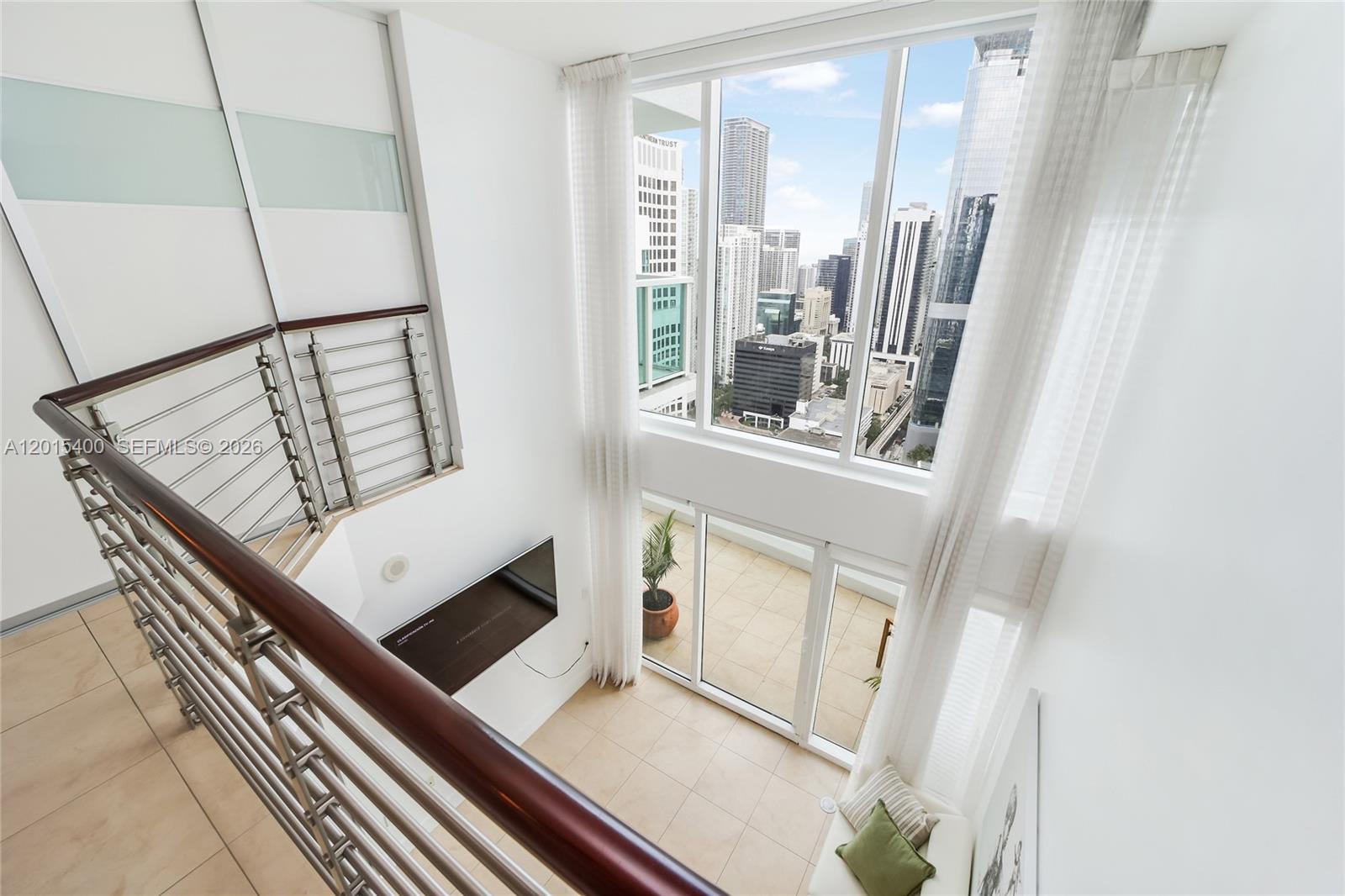 BRICKELL ON THE RIVER S T - Residential Lease