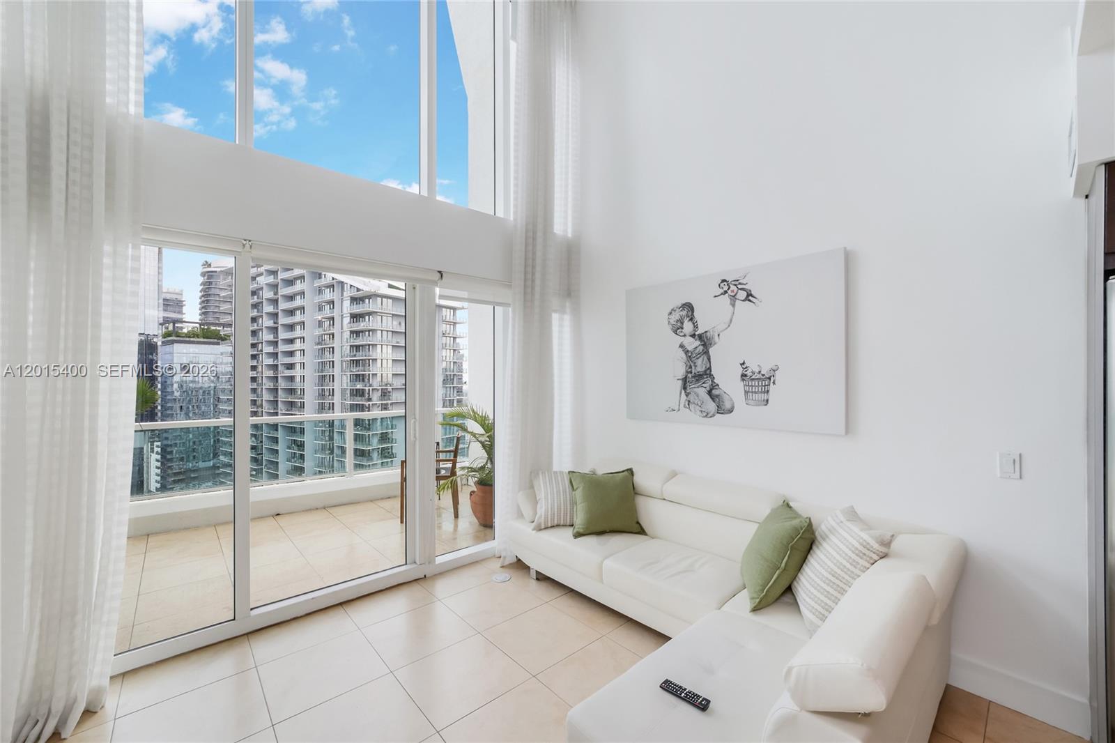 BRICKELL ON THE RIVER S T - Residential Lease