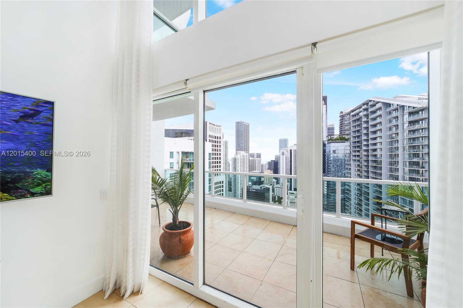 BRICKELL ON THE RIVER S T - Residential Lease