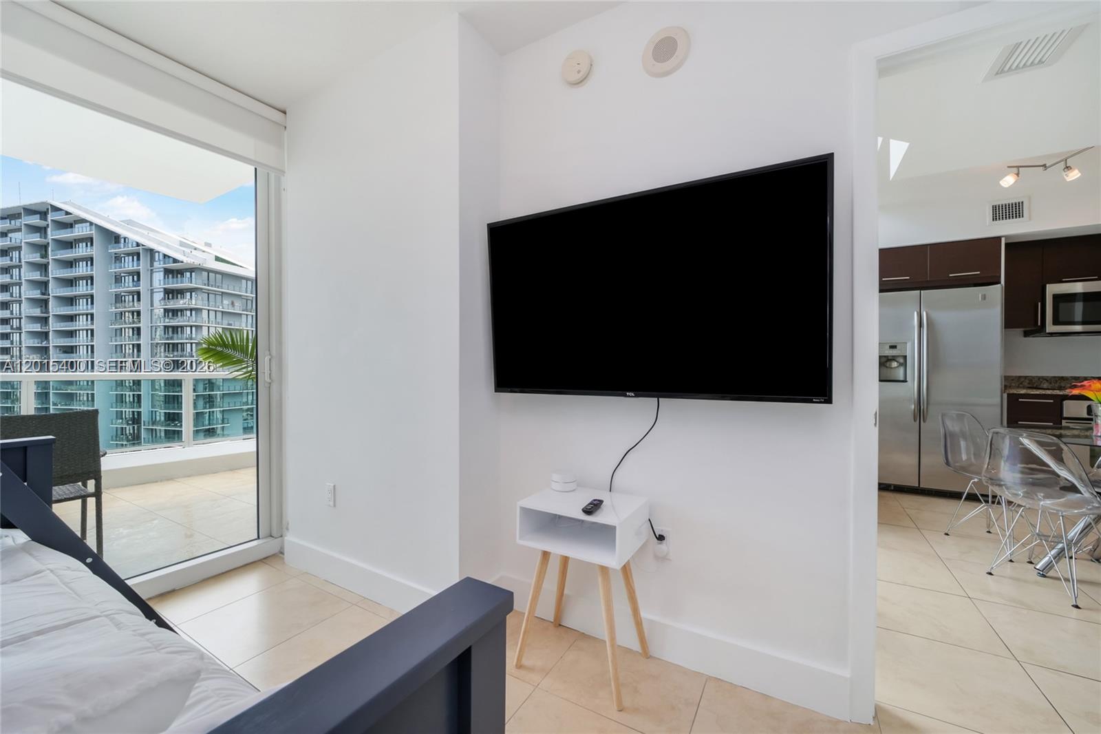 BRICKELL ON THE RIVER S T - Residential Lease