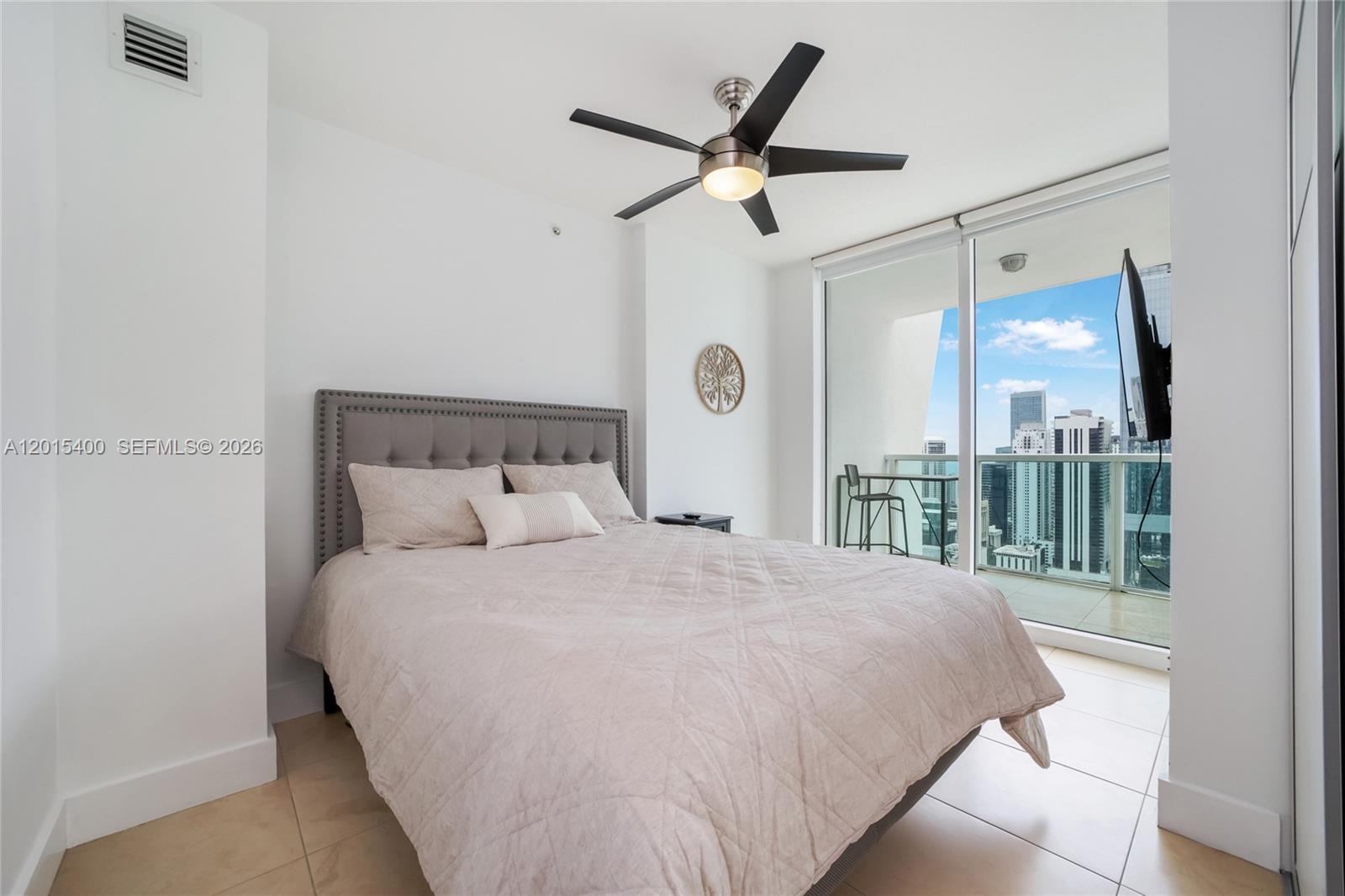BRICKELL ON THE RIVER S T - Residential Lease