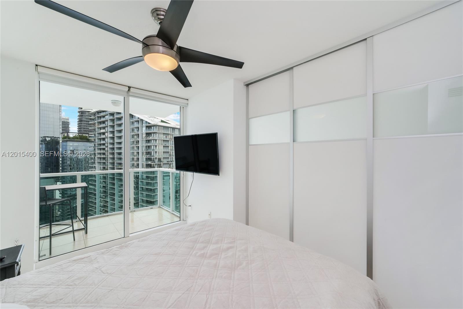 BRICKELL ON THE RIVER S T - Residential Lease