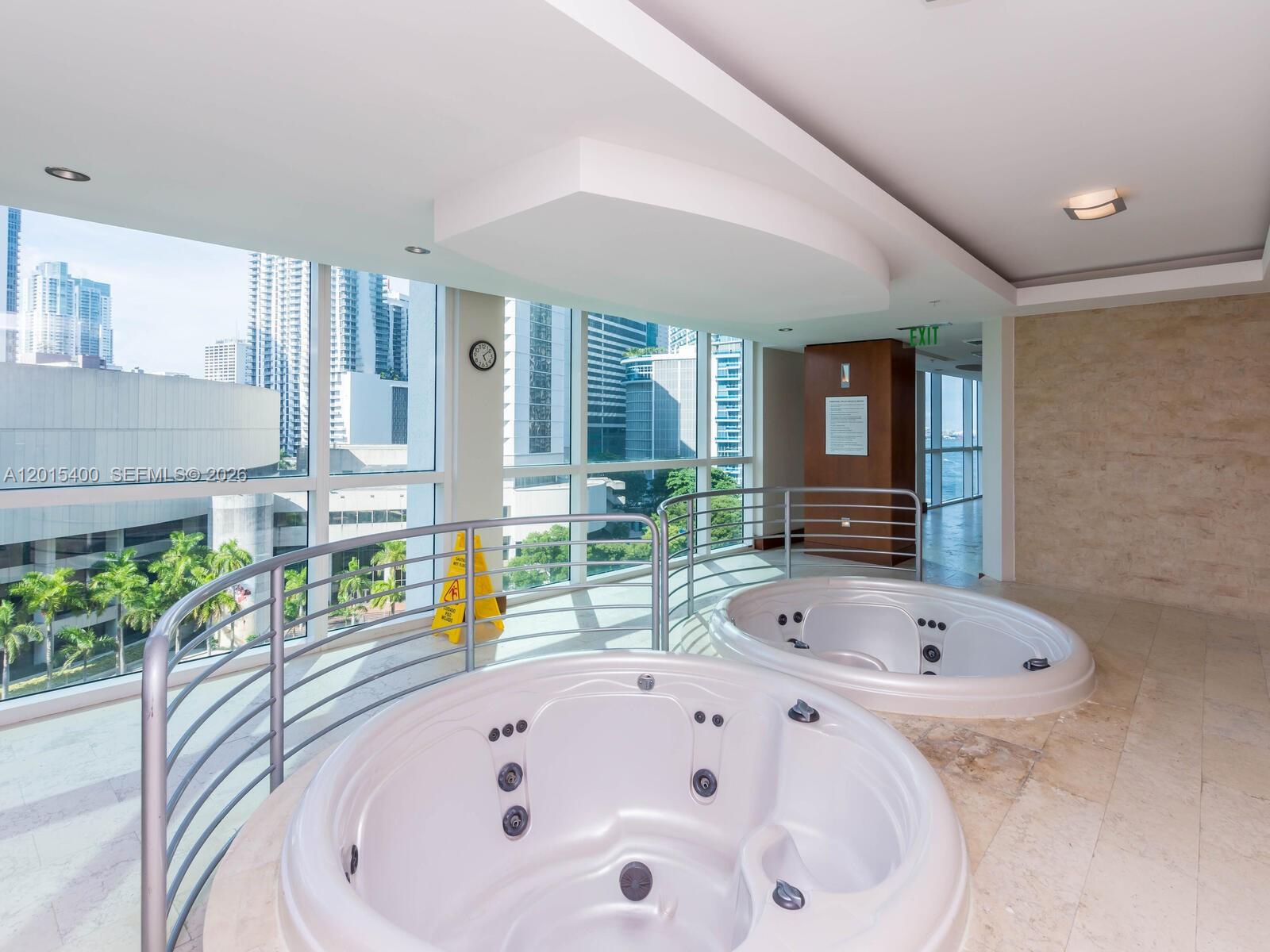 BRICKELL ON THE RIVER S T - Residential Lease