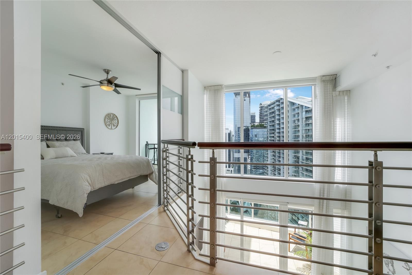 BRICKELL ON THE RIVER S T - Residential Lease
