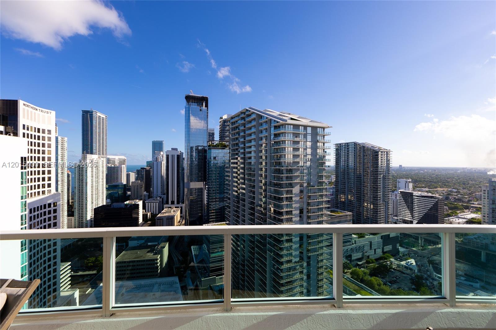 BRICKELL ON THE RIVER S T - Residential Lease