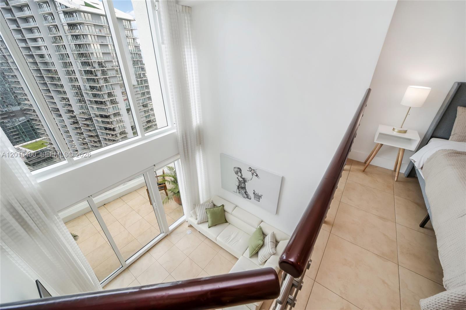 BRICKELL ON THE RIVER S T - Residential Lease