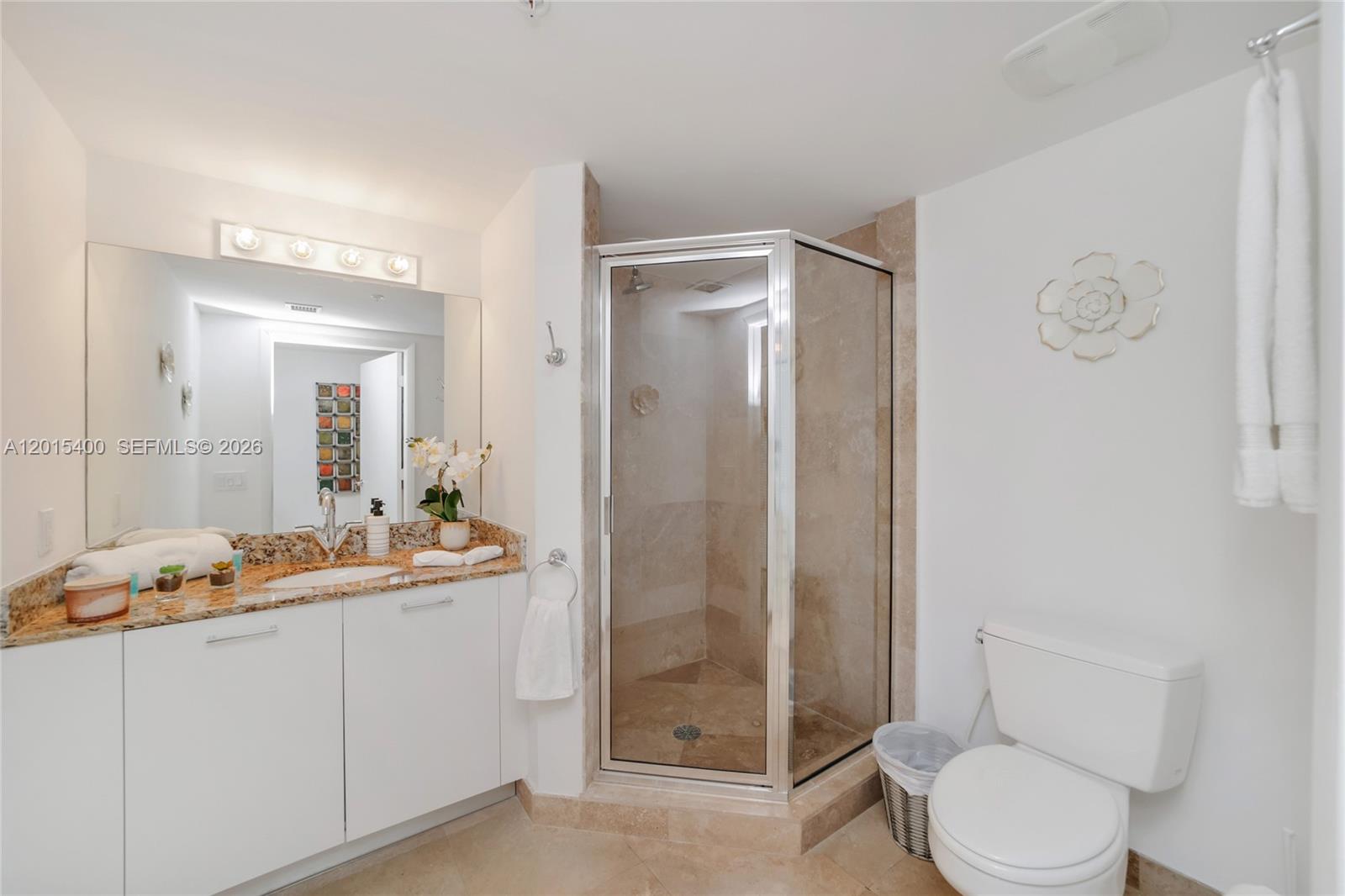 BRICKELL ON THE RIVER S T - Residential Lease