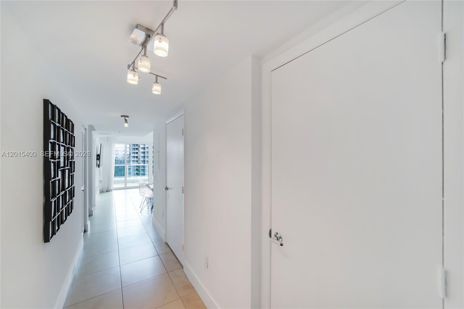 BRICKELL ON THE RIVER S T - Residential Lease