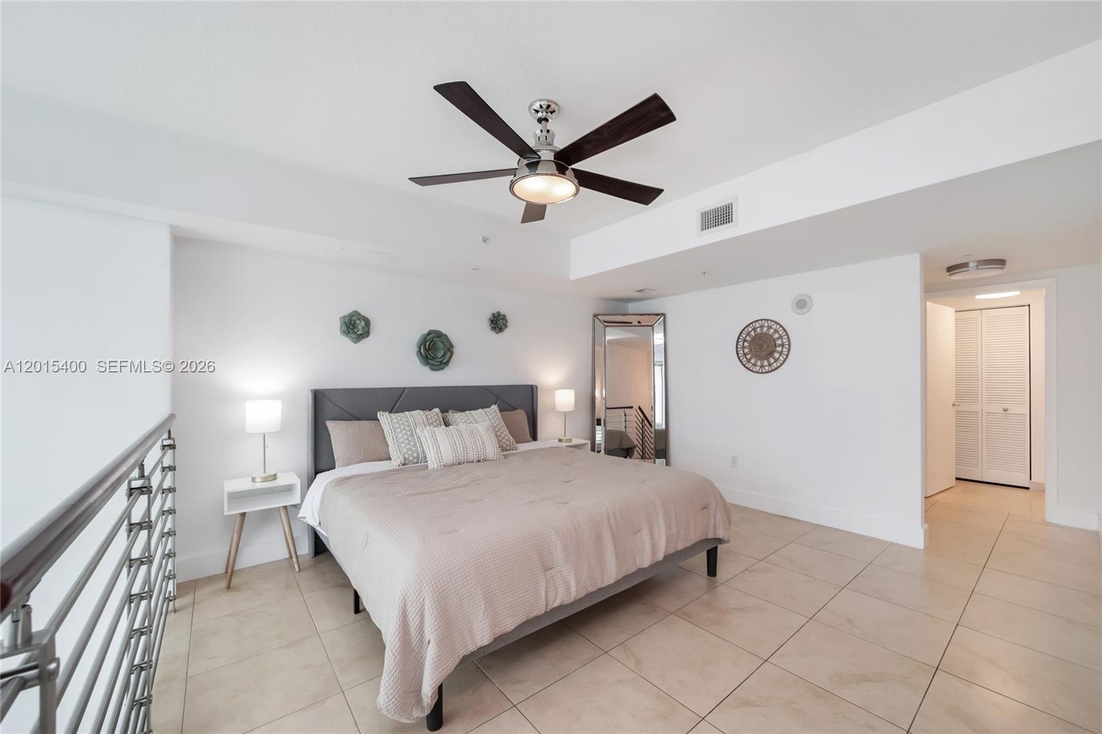 BRICKELL ON THE RIVER S T - Residential Lease
