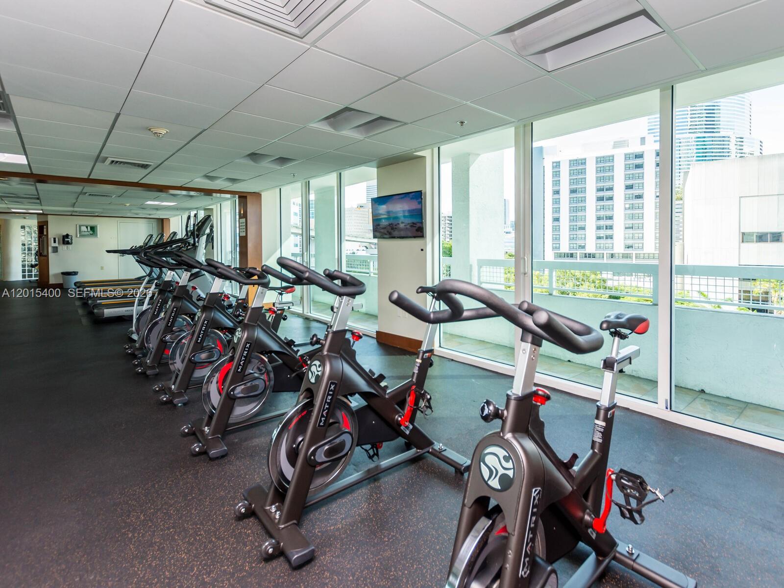 BRICKELL ON THE RIVER S T - Residential Lease
