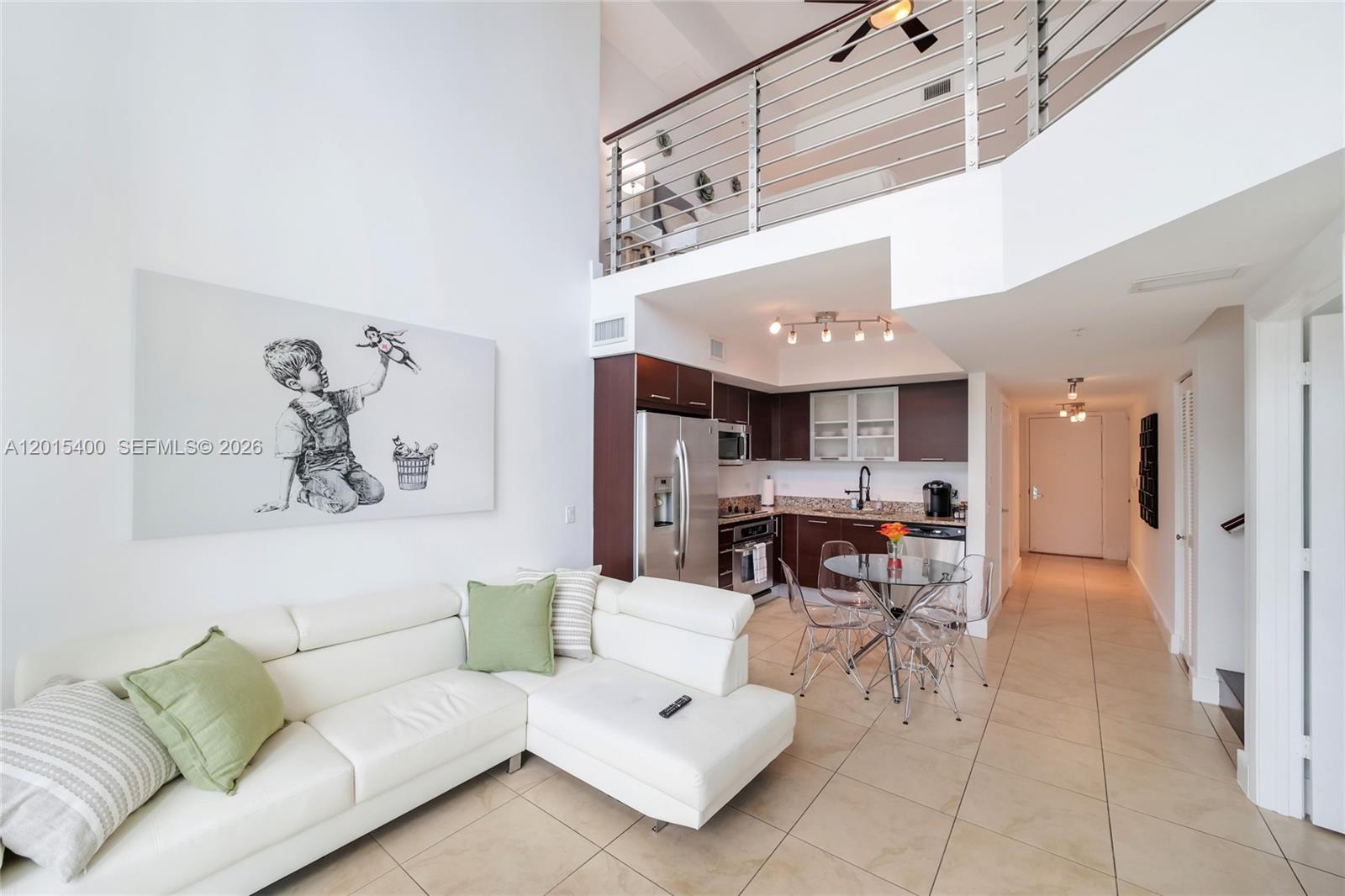 BRICKELL ON THE RIVER S T - Residential Lease