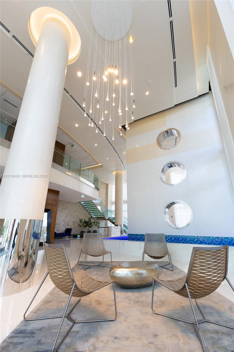 BRICKELL ON THE RIVER S T - Residential Lease