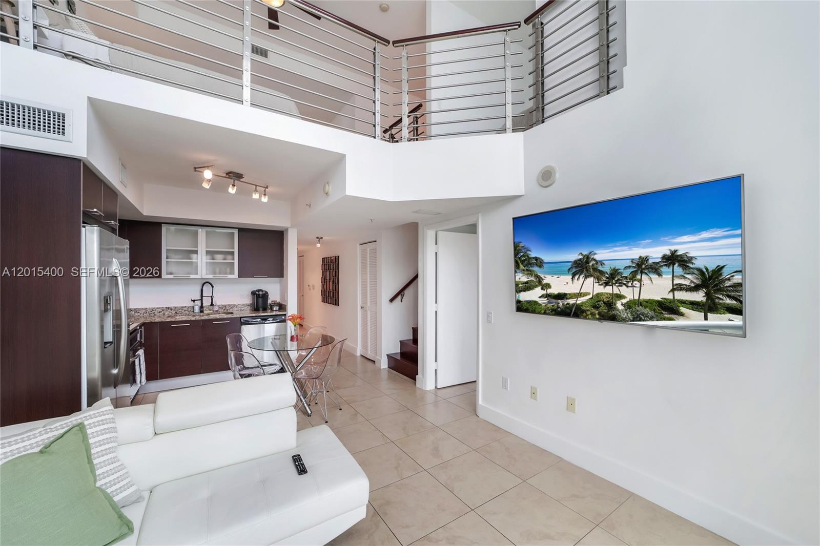 BRICKELL ON THE RIVER S T - Residential Lease