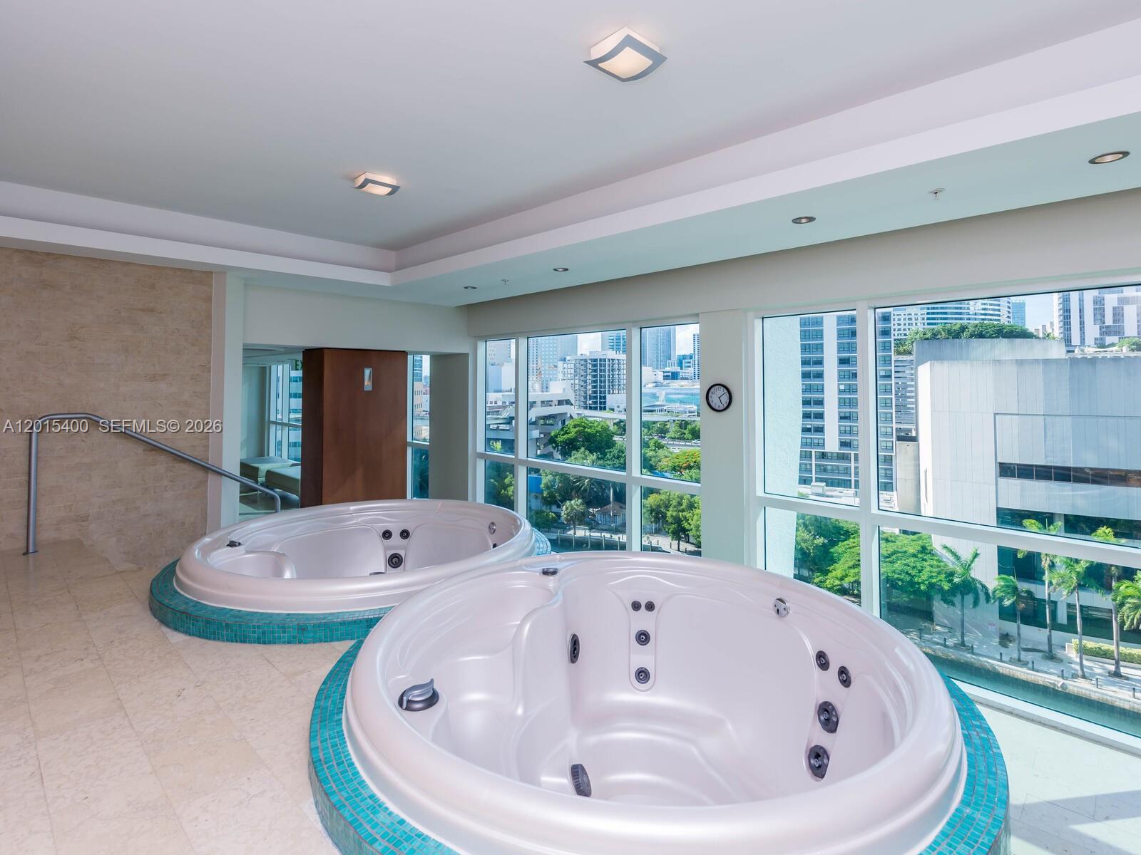 BRICKELL ON THE RIVER S T - Residential Lease