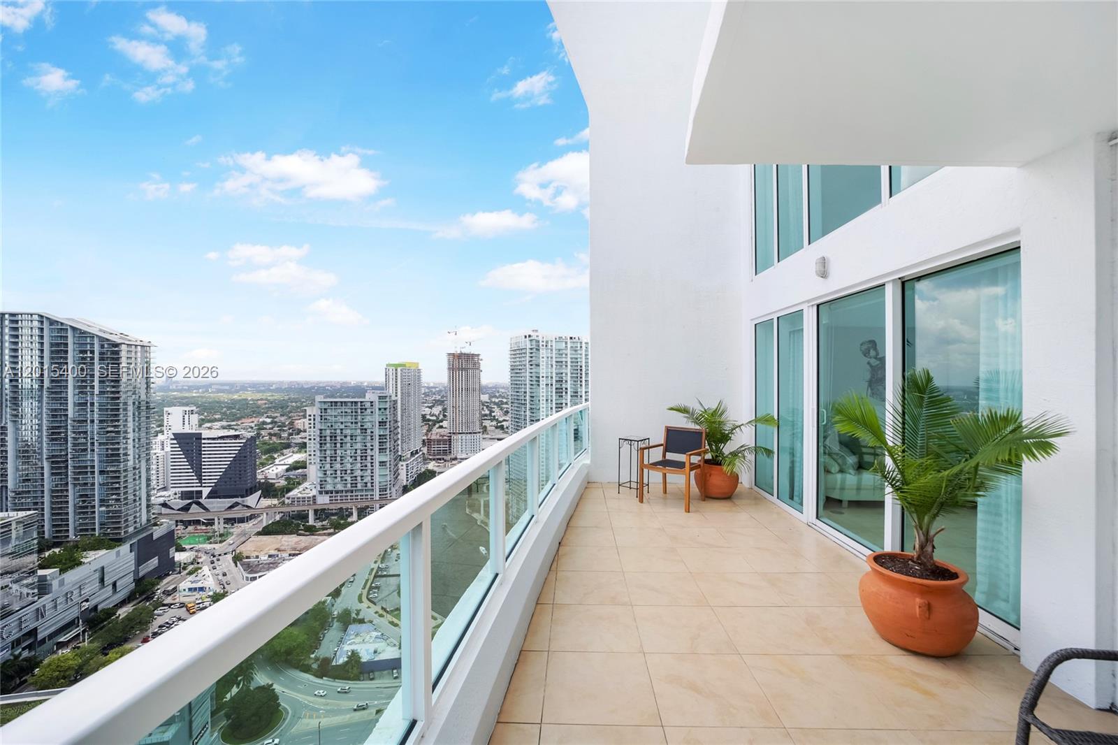 BRICKELL ON THE RIVER S T - Residential Lease