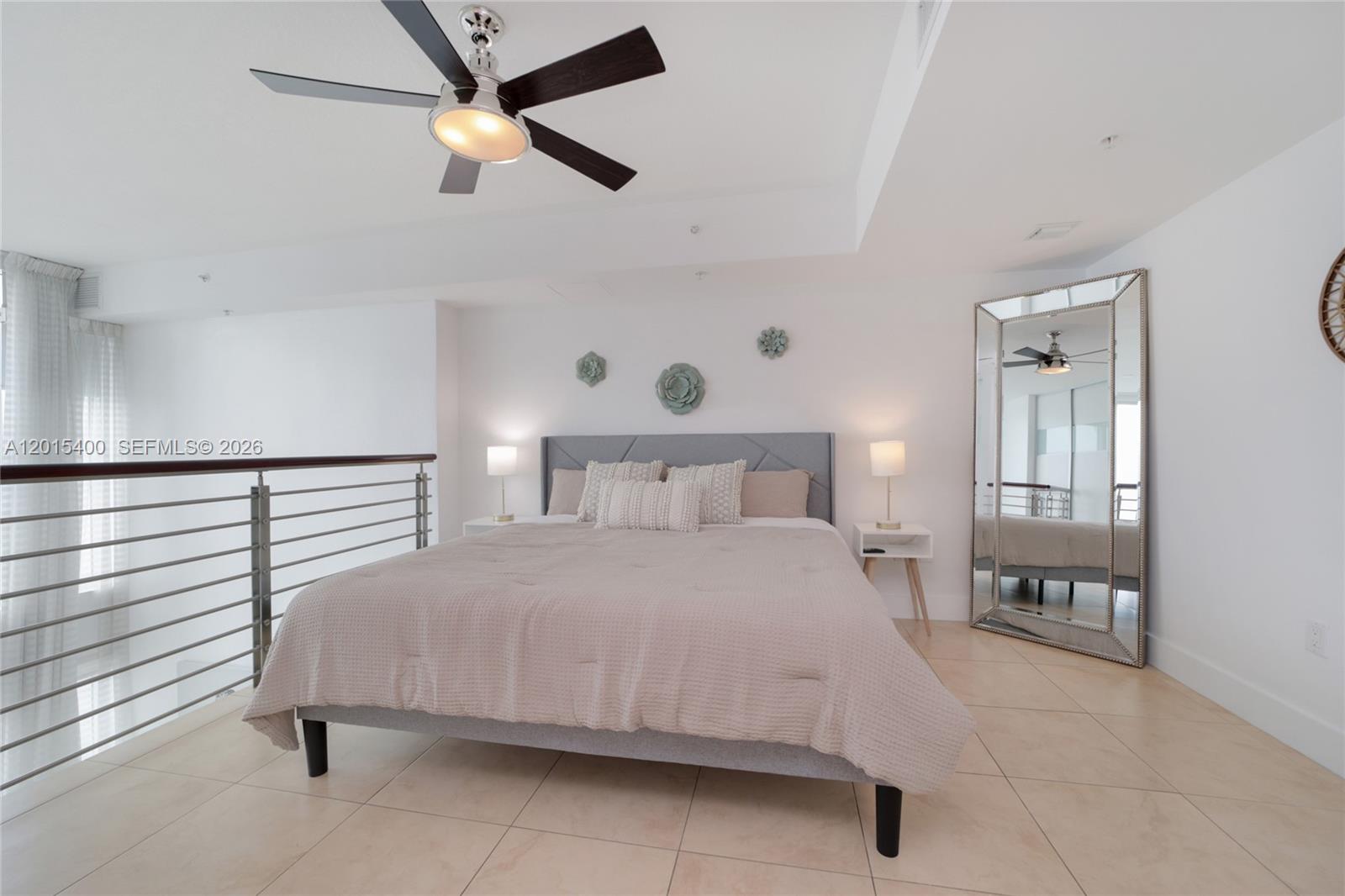 BRICKELL ON THE RIVER S T - Residential Lease