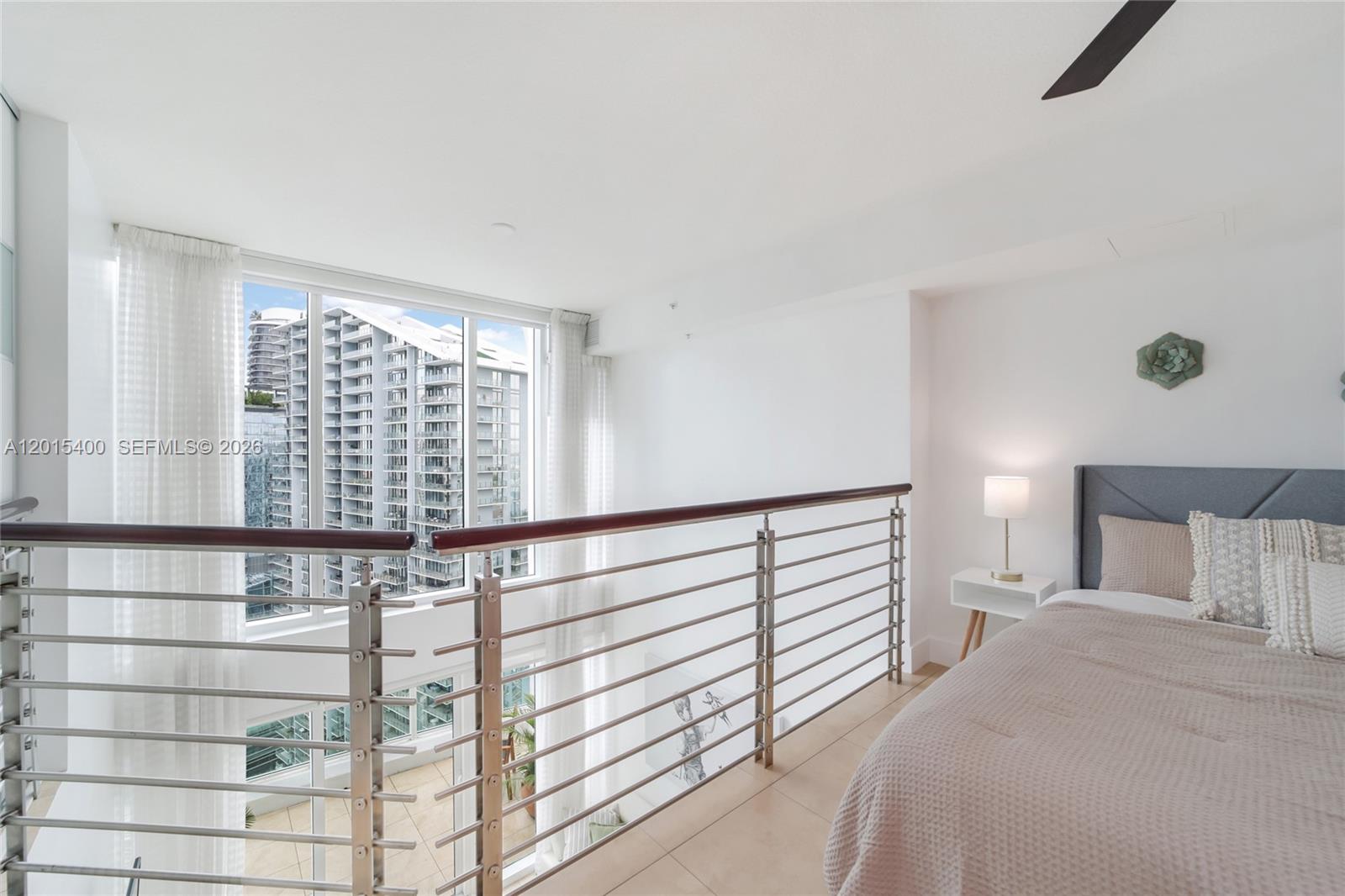 BRICKELL ON THE RIVER S T - Residential Lease